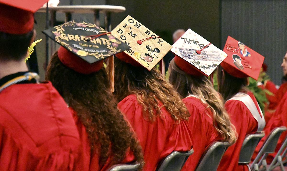 LC Class of 2020
