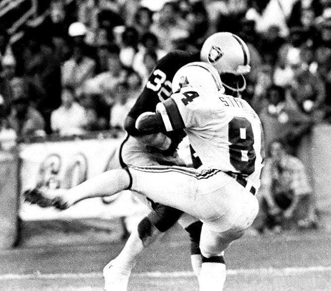 Jack Tatum dies: Former Oakland Raiders defender was 61