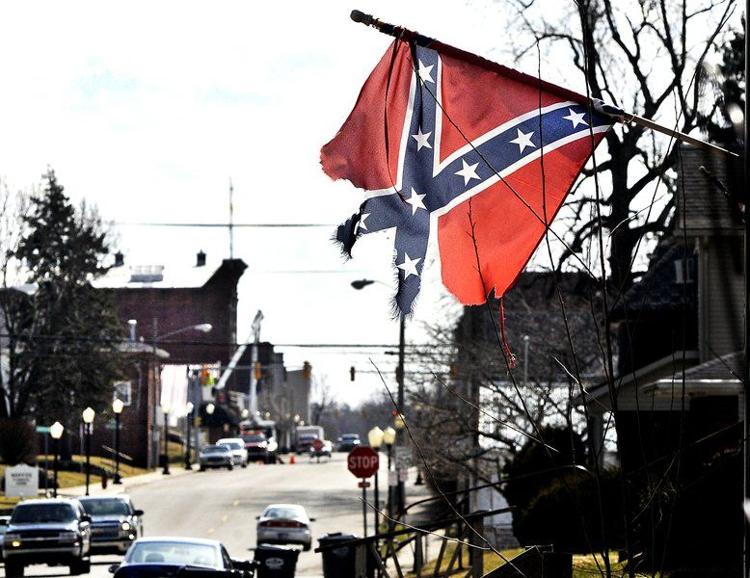 SPECIAL REPORT Sundown towns Local News