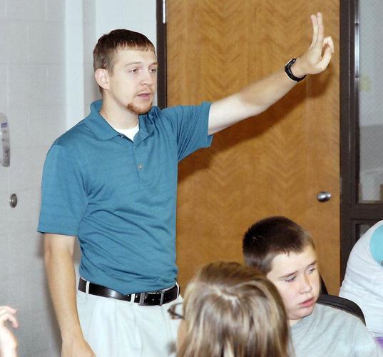 Elwood Intermediate School transforms sixthgrade classrooms MAD Life