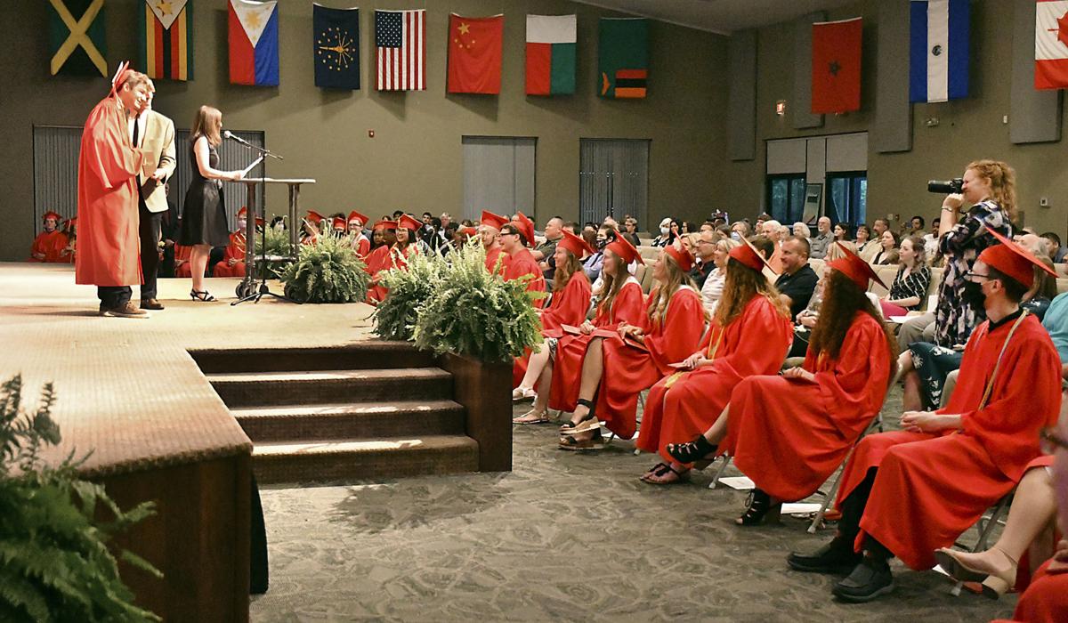 LC Class of 2020