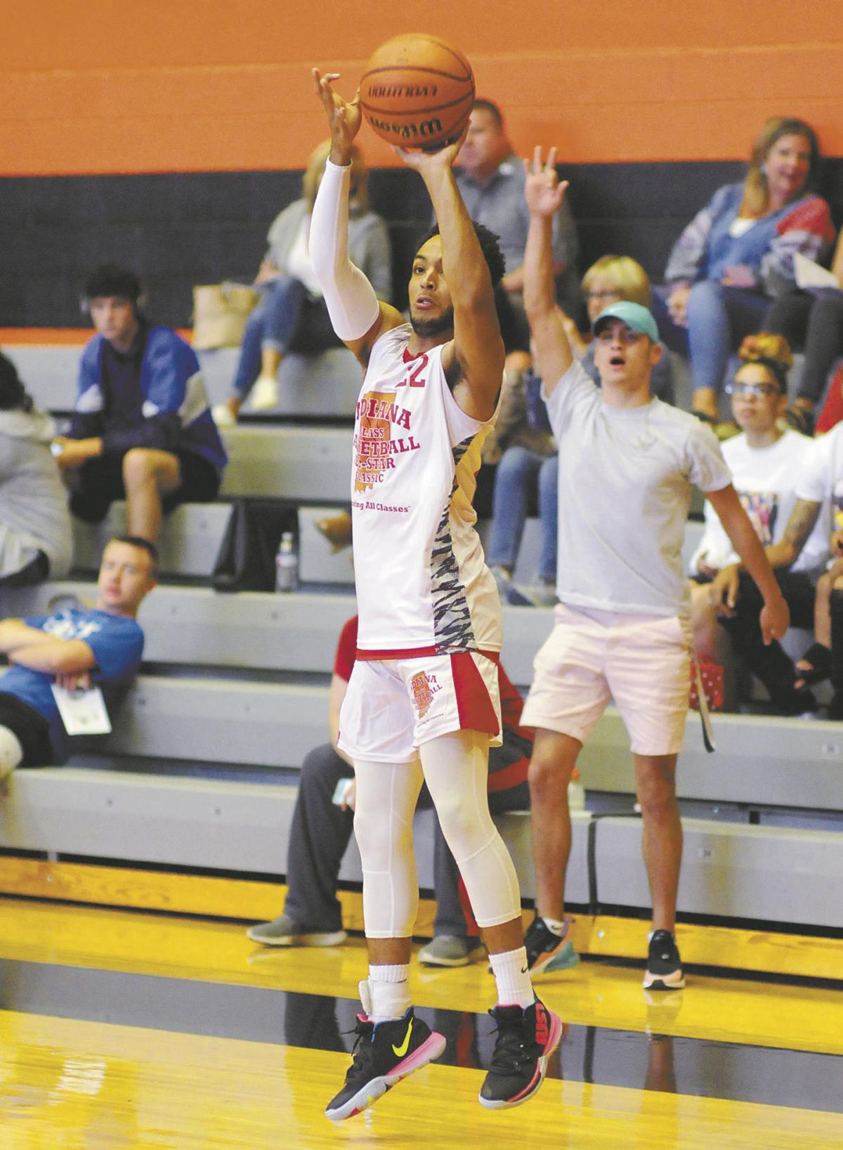 Apa S Jones Daleville S Mckinney Finish High School Careers With