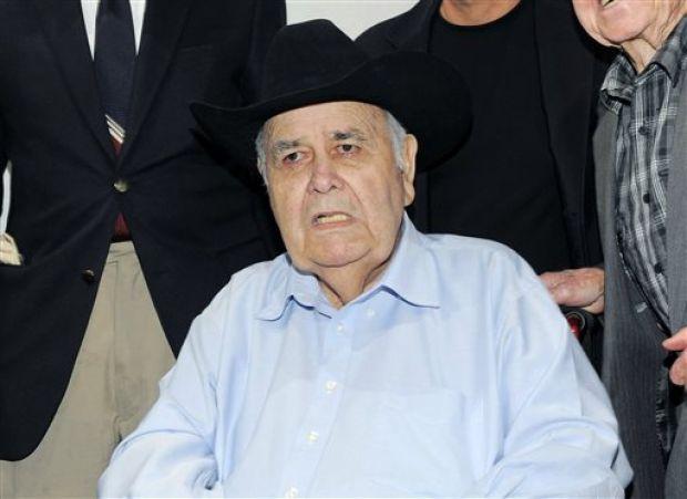 Groundbreaking Improv Comic Jonathan Winters Dies Archives