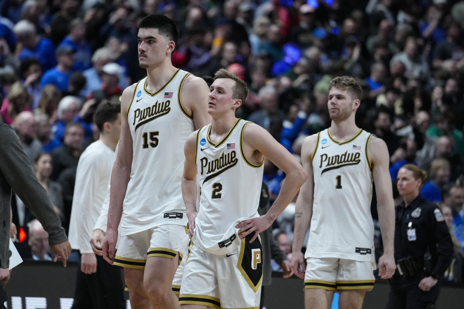 Purdue basketball best sale roster 2018