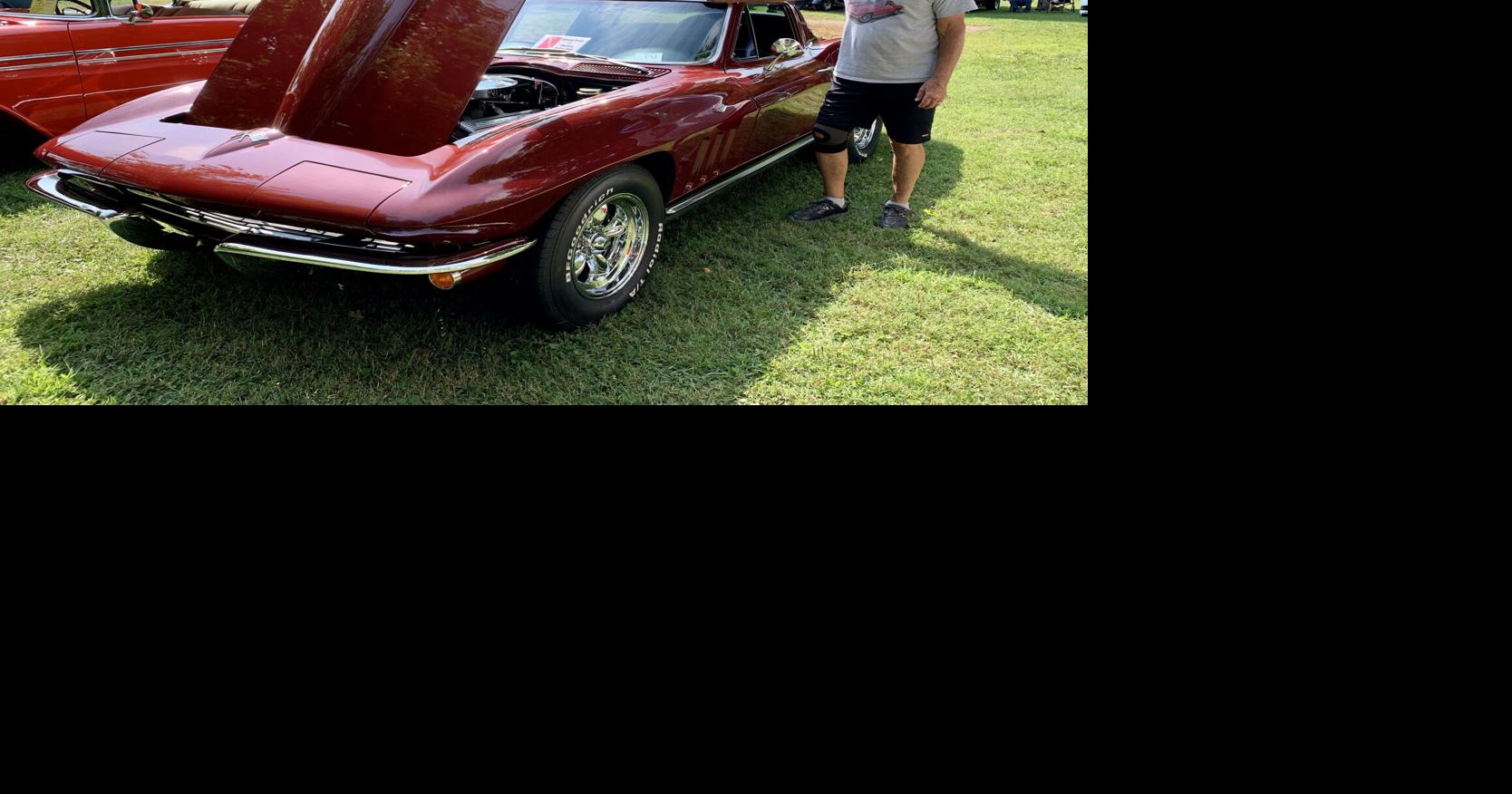 Elwood Glass Festival Local News