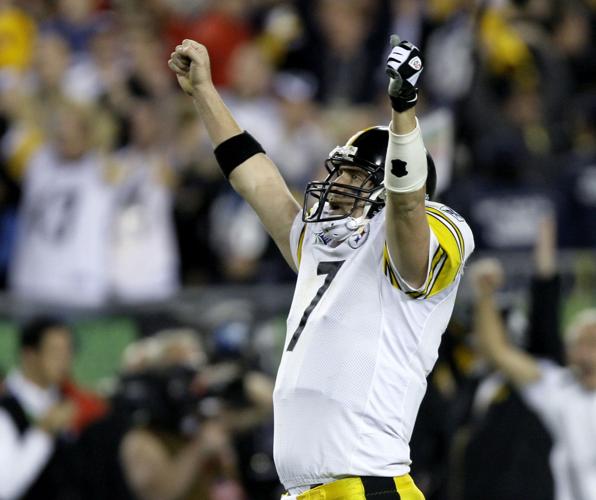 Steelers beat Cards 27-23 on late TD, Local News