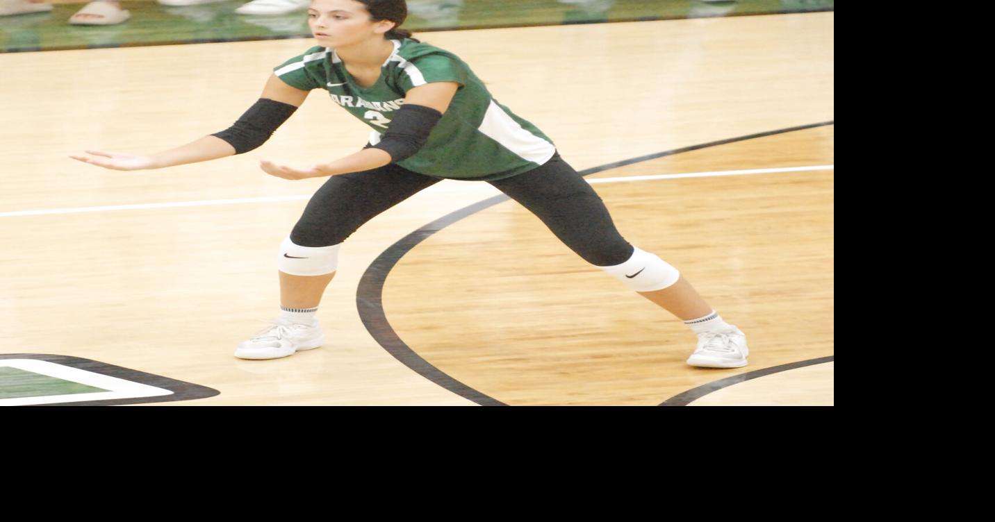 THB Sports Volleyball Athlete of the Year Pendleton Heights' Ramsey