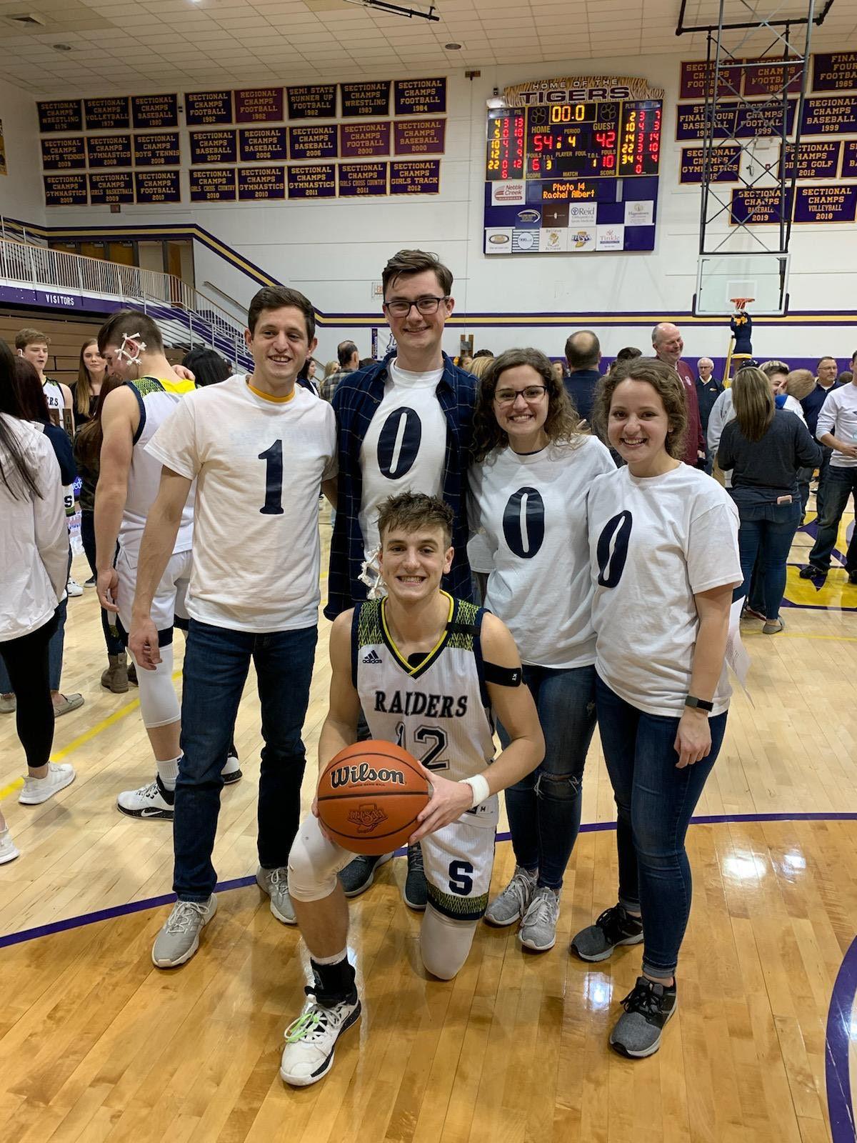Raiders Advance To Regional After 4th Quarter Explosion High