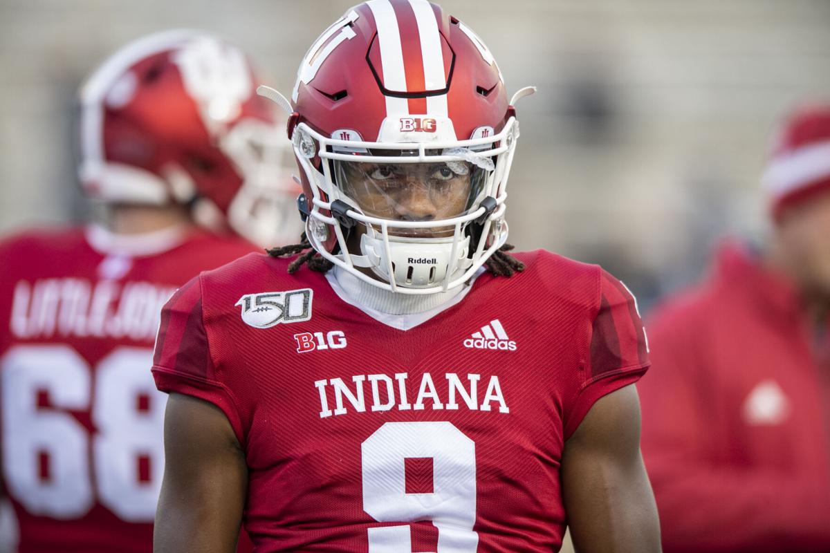 IU football: Who is coming and going – The tight ends – The Daily