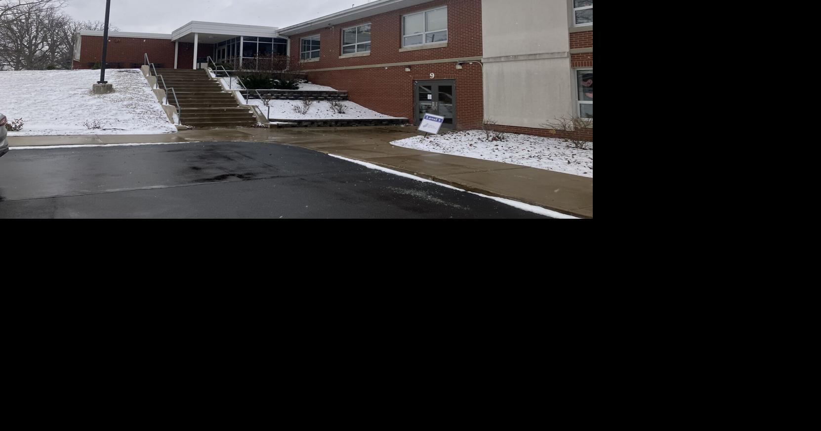 Summitville Elementary to close this year
