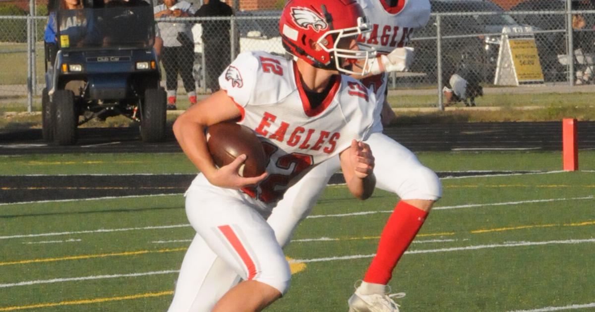 Ten (or so) sophomores that could stand out this fall