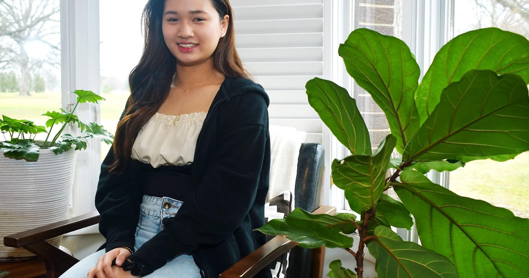 Rotary Club's Youth Exchange Program brings international students to AHS | Annual Report - Vimarsana News