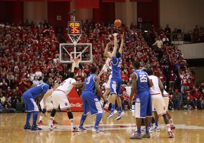 Indiana Kentucky Series Coming To An End Archives