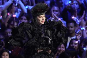 Photo highlights from the 2025 MTV Video Music Awards