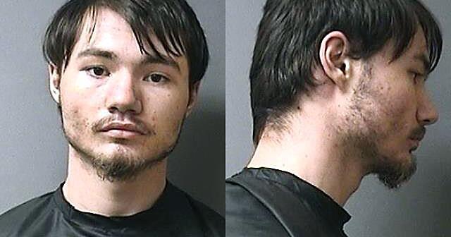 Tennessee man charged with 2 counts of child molesting | News ...