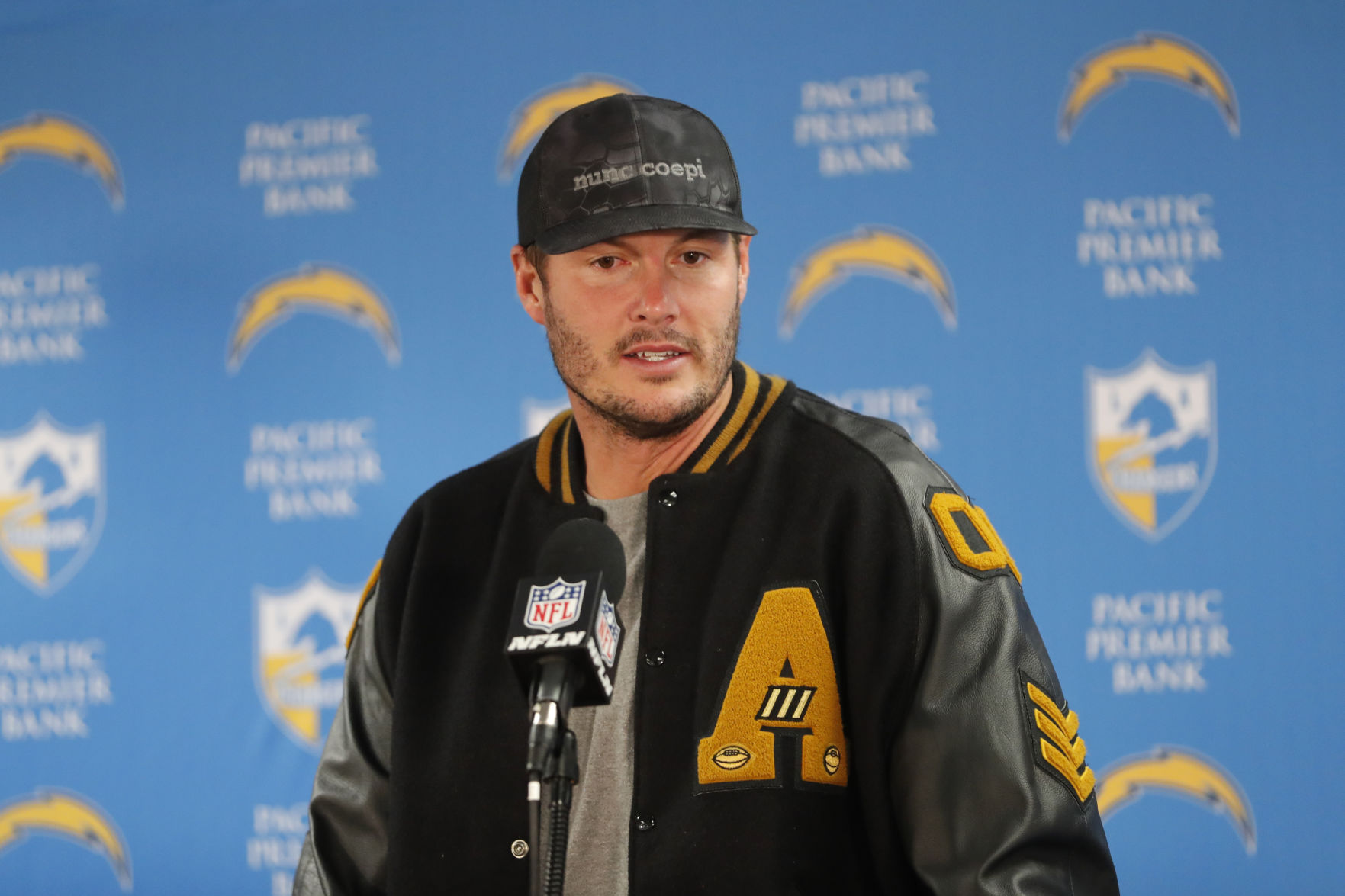 Philip Rivers | | heraldbulletin.com