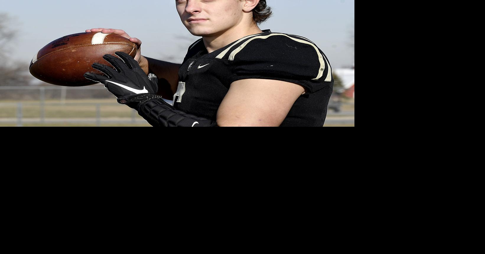 Football-Offense Athlete of the Year | Athletesoftheyear ...