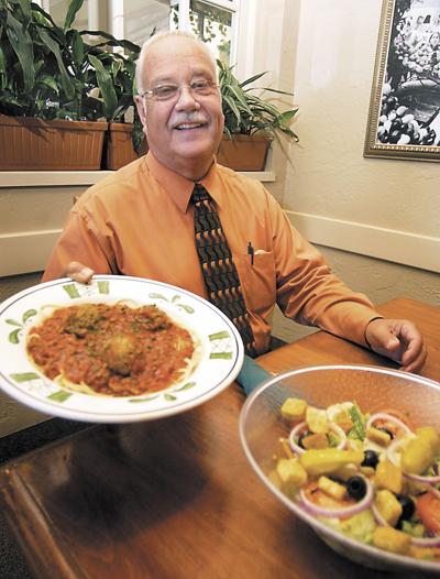 Chef Brings Tuscany Home To Anderson Mad Life Heraldbulletin Com