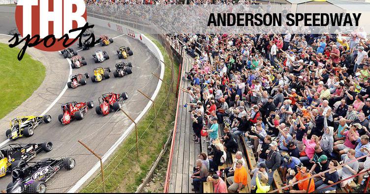 O’Gara, Taylor score open-wheel wins at Anderson | Auto Racing