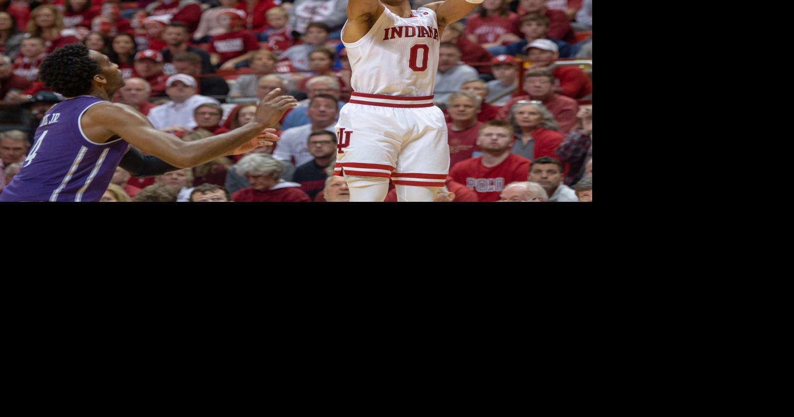 IU Notebook: Romeo to Pacers? | Sports | heraldbulletin.com