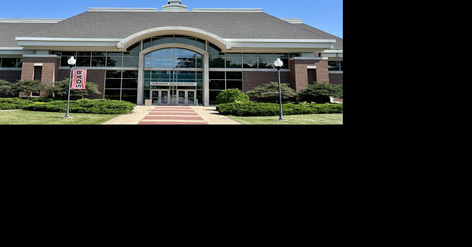 AU's Kardatzke Wellness Center up for sale