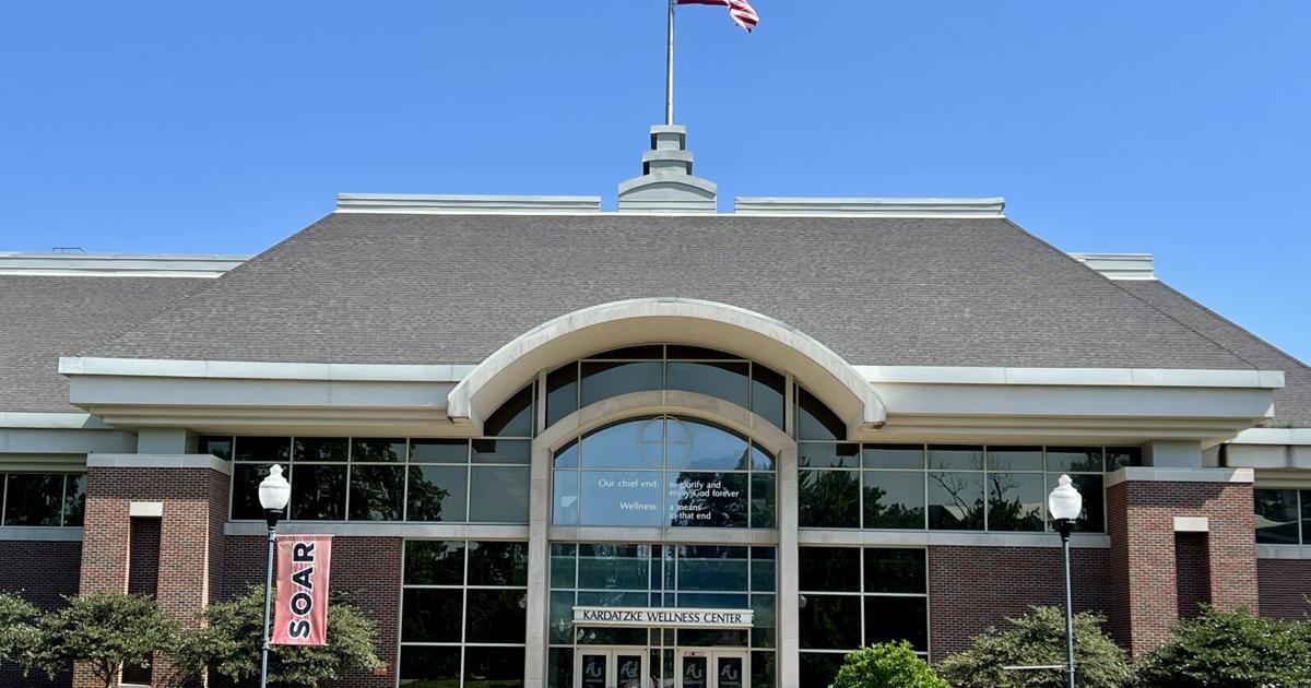 AU's Kardatzke Wellness Center up for sale