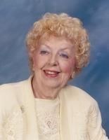 WADDELL, Patricia Aug 12, 1928 - May 29, 2023