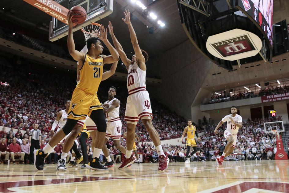 Indiana Season Ends In Nit Quarterfinals Sports Heraldbulletin Com