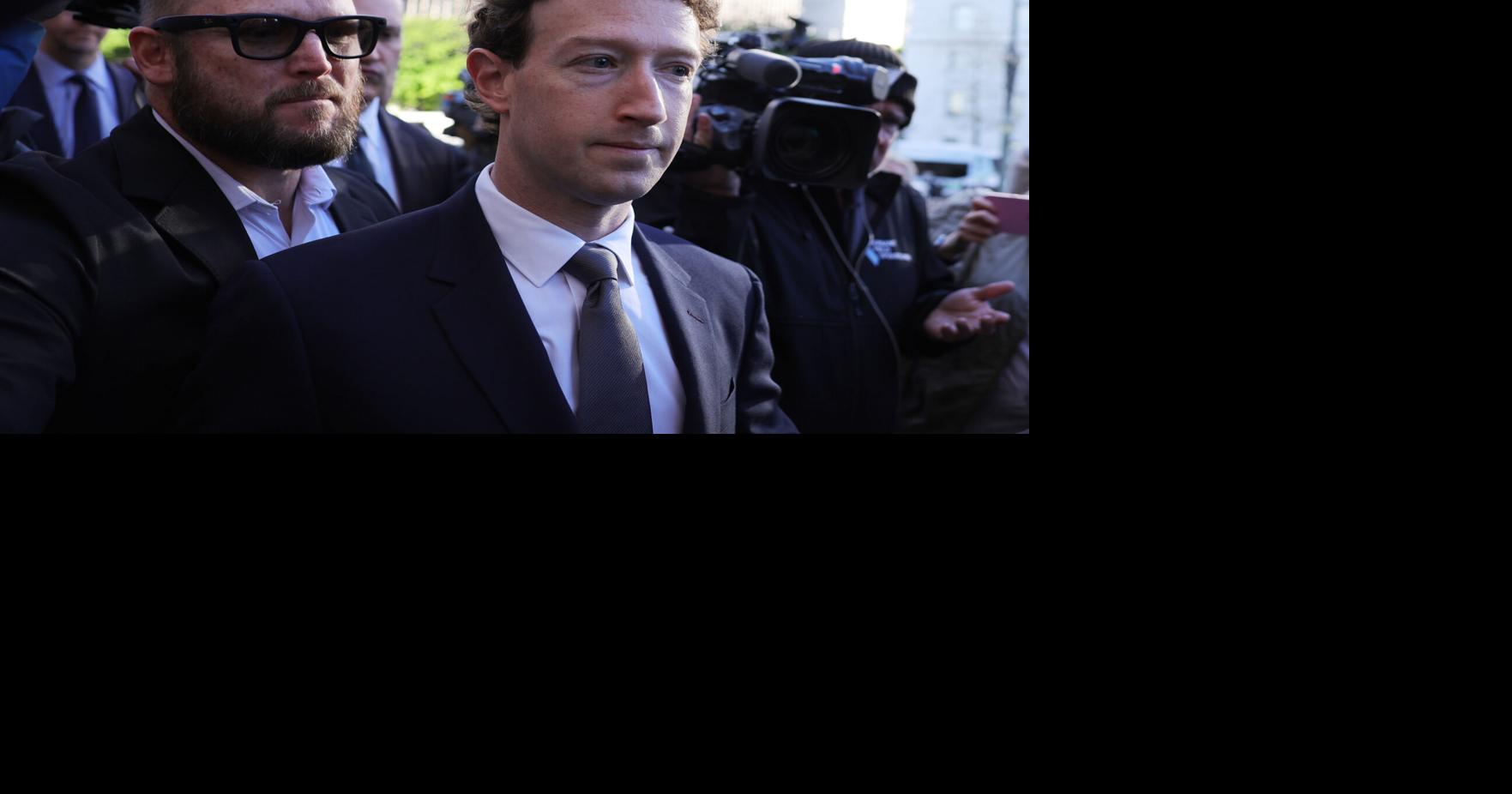 Landmark social media addiction trial could impact other suits