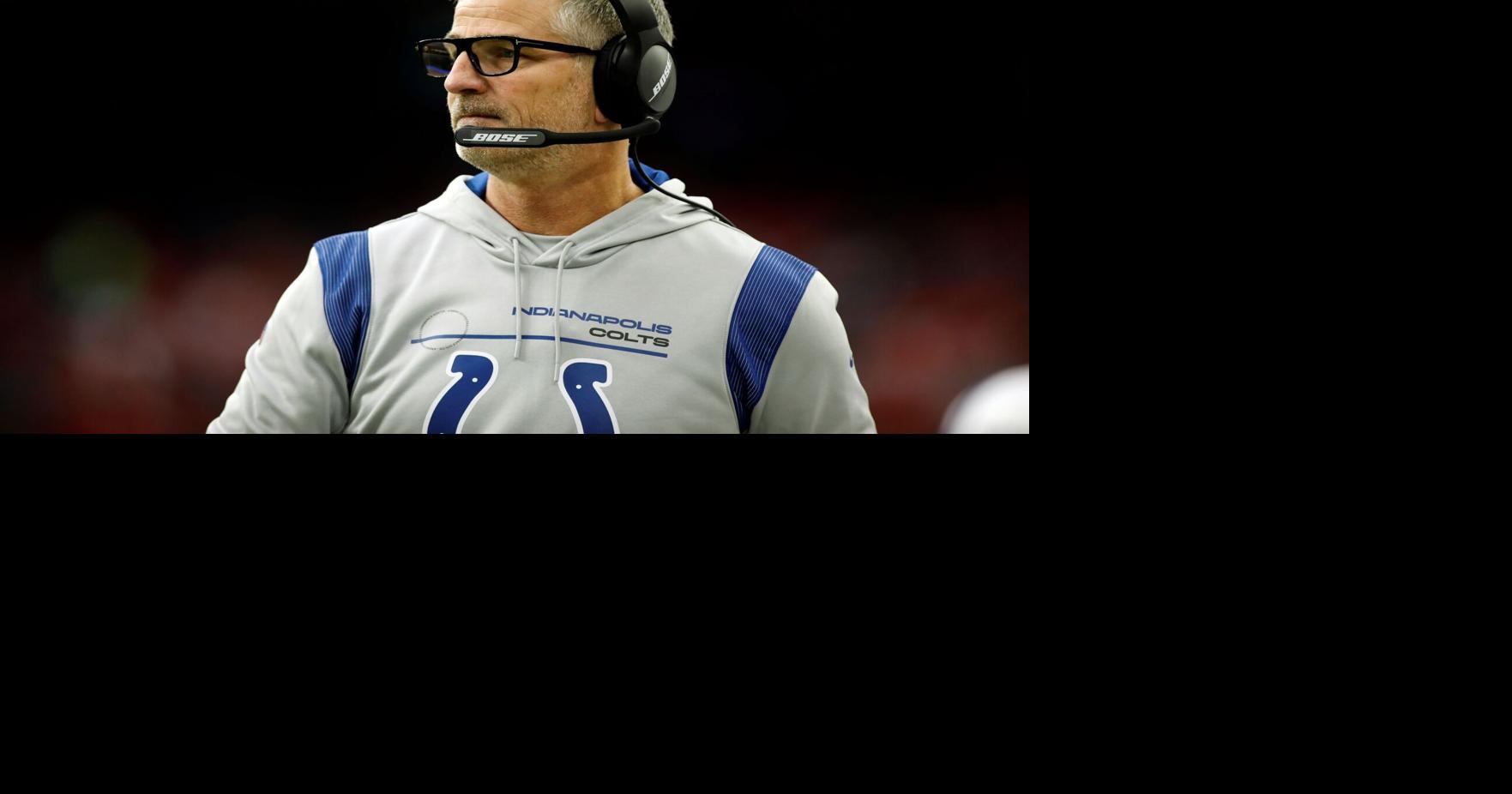 Colts Notebook Indy remains vigilant amidst rising COVID cases