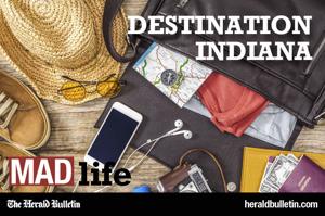 Destination Indiana: June 22