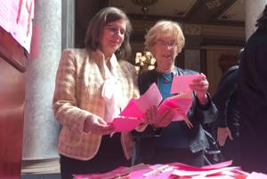 Controversial 'abortion reversal' bill approved by legislature | State