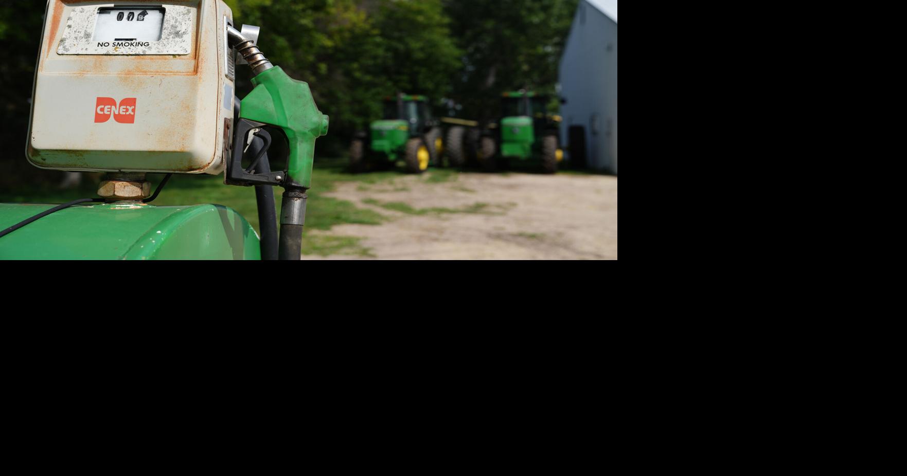 Trump's executive order on dyed diesel will offer little relief ...