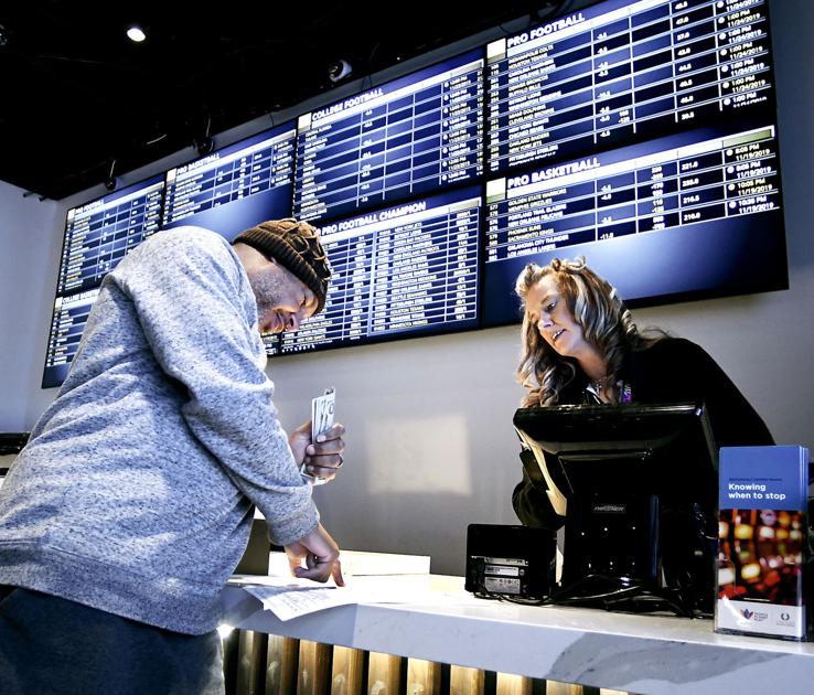 Tax on indiana gambling winnings