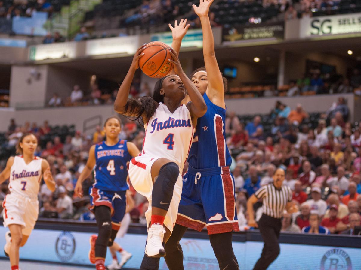 Indiana Beats Kentucky For 17th Straight Time Sports