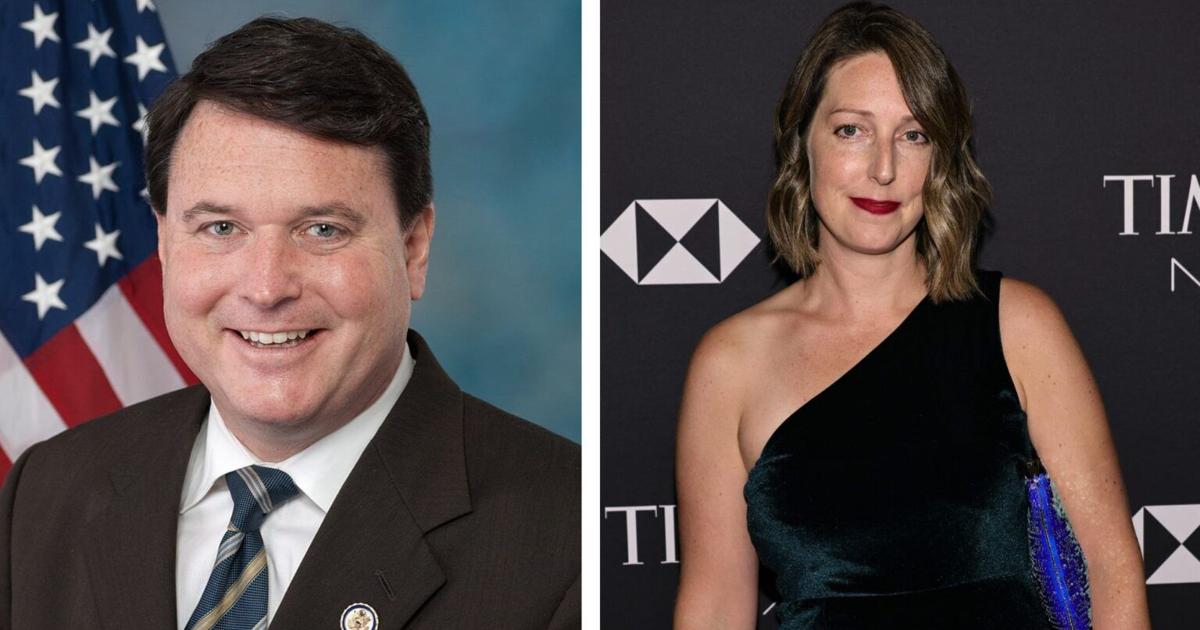 Christopher R Rokita Rokita drops attempt to reopen Bernard lawsuit ahead of doctor’s ...