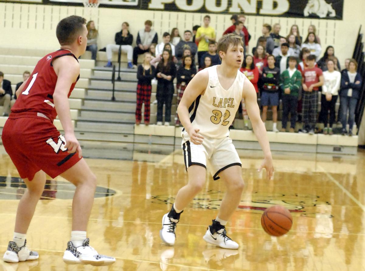 Native Son Barnhizer Returns To Lead Jeff Past Lapel High School Sports Heraldbulletin Com
