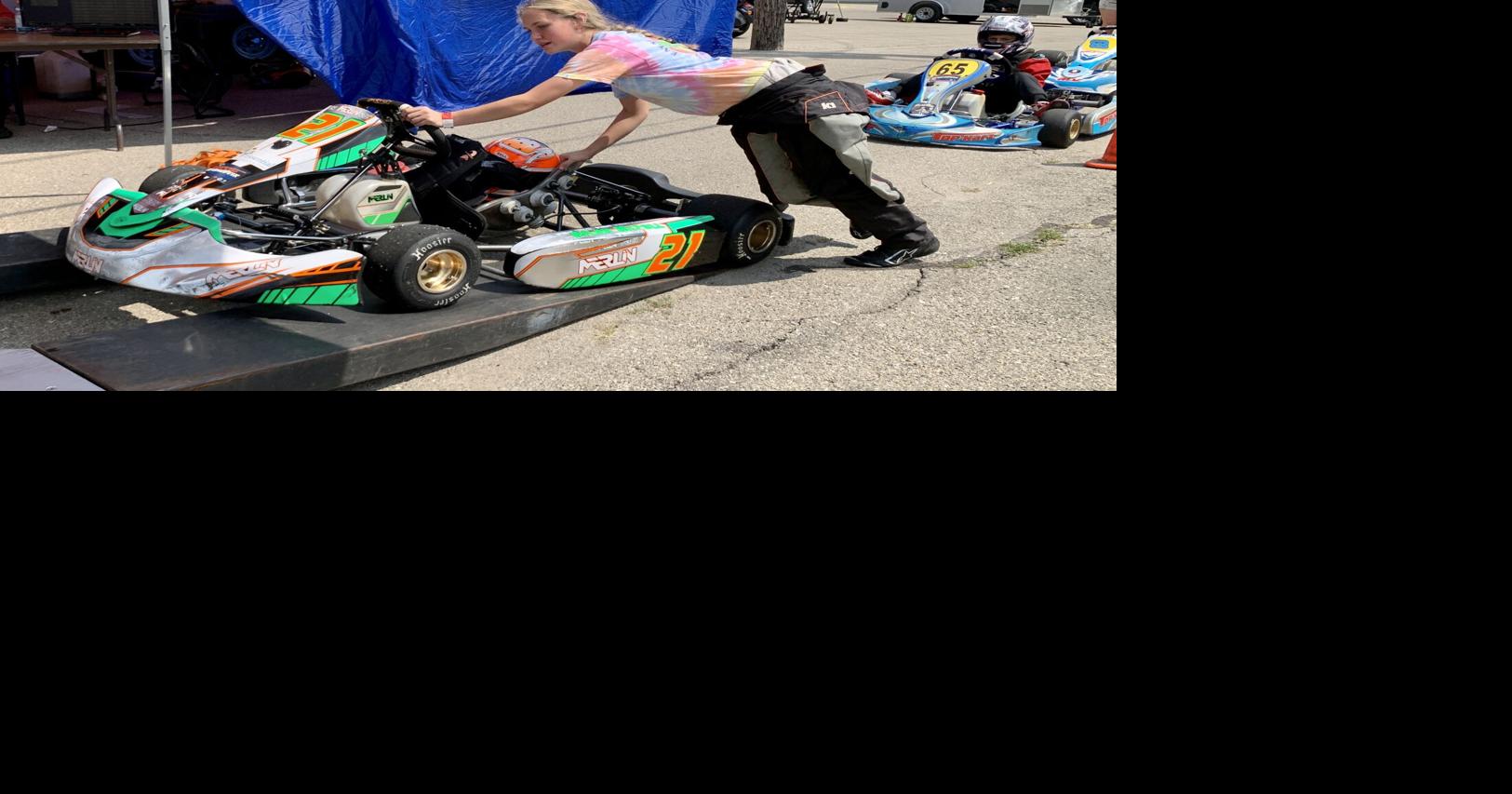 Grand Prix brings fullthrottle excitement back to Alexandria Local News