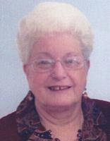 QUINN, Lois Feb 10, 1937 - Apr 9, 2022