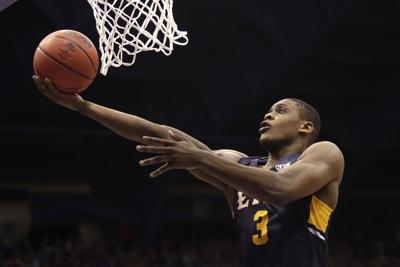Butler Adds Transfer Guard Bo Hodges Sports Heraldbulletin Com
