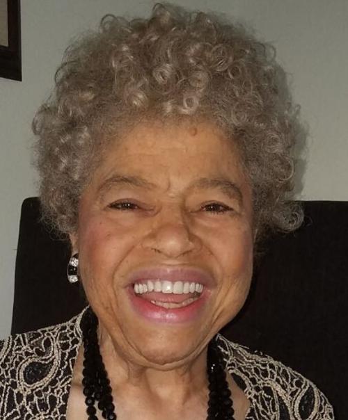 Rosetta Minnefield