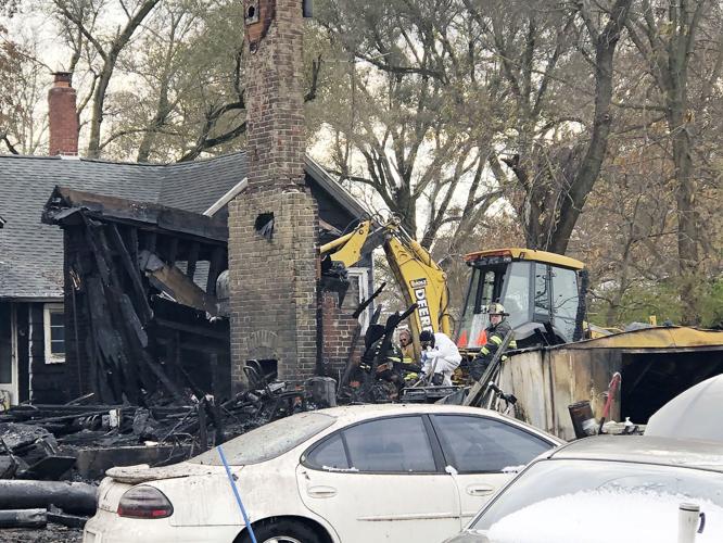 Authorities investigating deadly house fire in Alexandria Local News