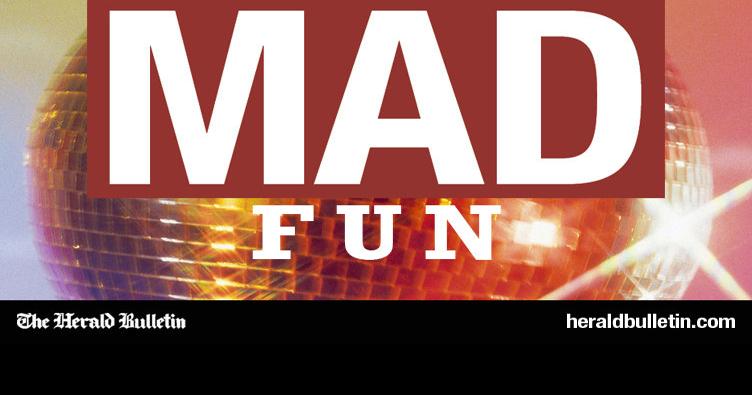 MAD Fun: June 9 | MAD Life Entertainment