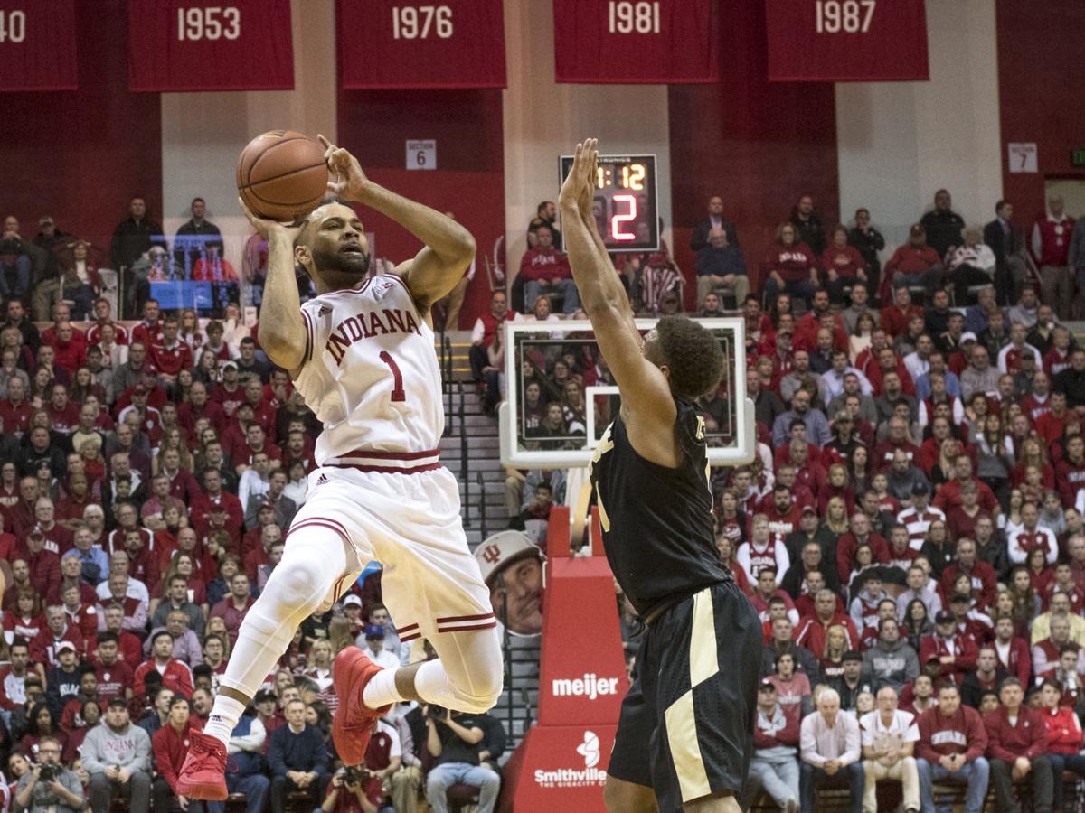Indiana Faces Crucial Home Matchup Against Michigan Indiana