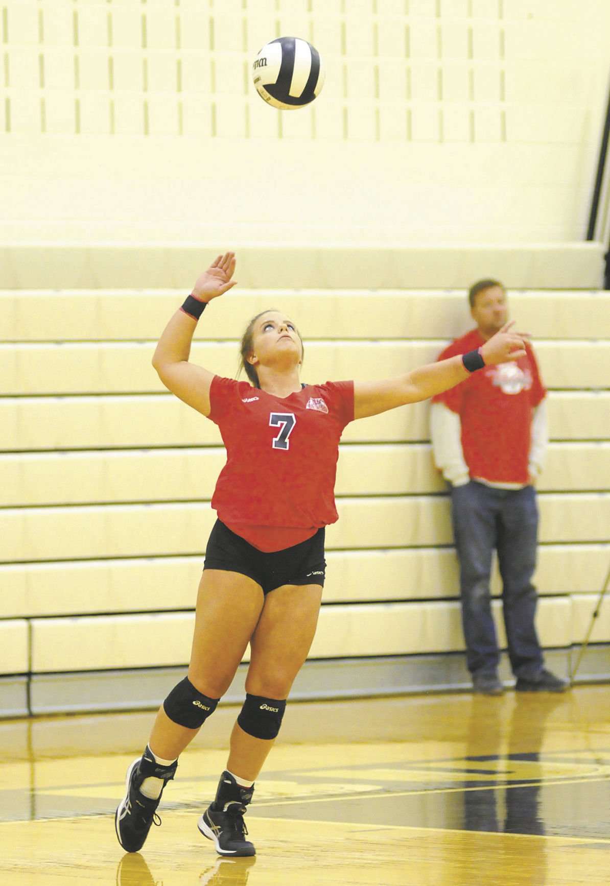 Frankton wins first sectional title in 22 years | High School Sports ...