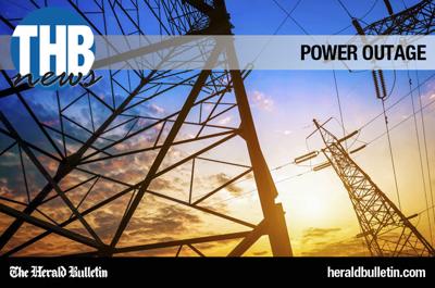 High Temperatures Might Have Caused Power Outages In Anderson News Heraldbulletin Com