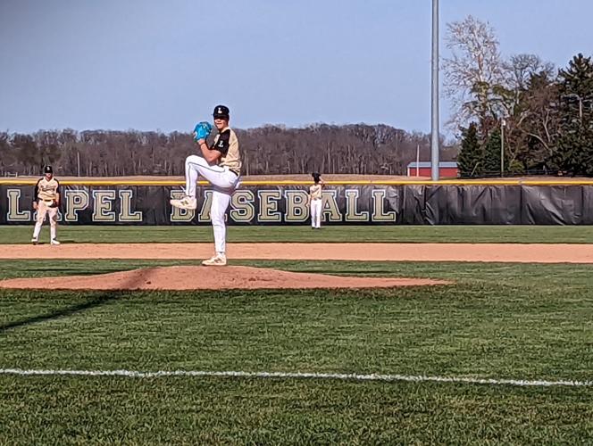 Lapel holds off Frankton to remain unbeaten High School Sports
