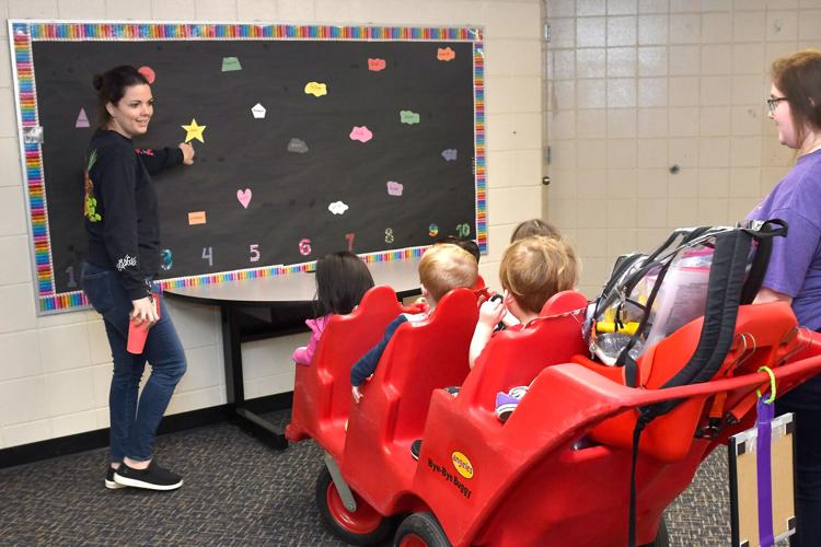 Impact Center working to remain a viable part of the community Annual