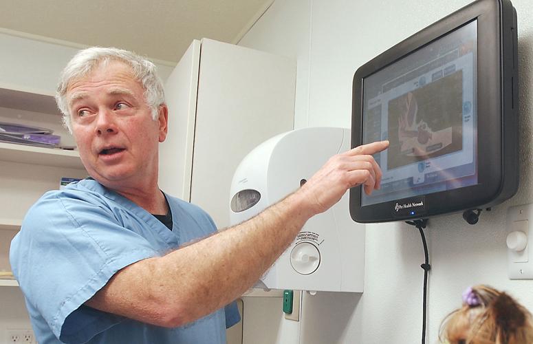 Best Veterinarian Allan Baker Archives