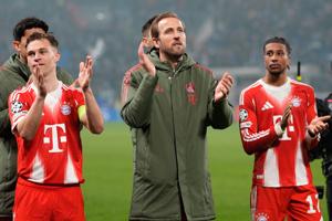 Bayern faces a tough Leverkusen test in Bundesliga after a 6-1 win and injury concerns